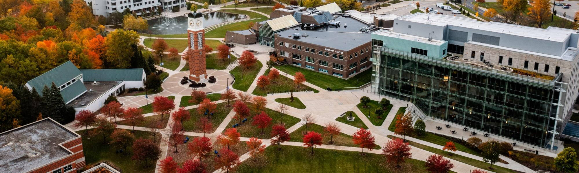 Allendale Campus